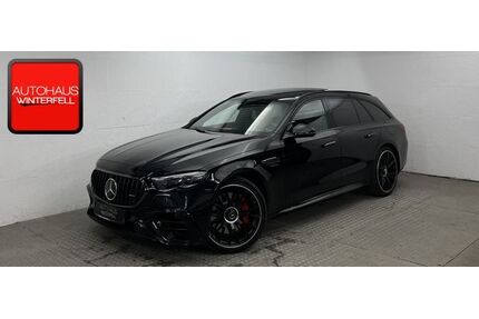 Mercedes-Benz E 53 AMG Gebrauchtwagen