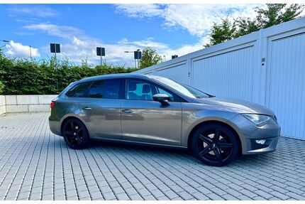 Seat Leon Gebrauchtwagen