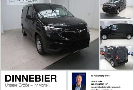 Opel Combo Gebrauchtwagen