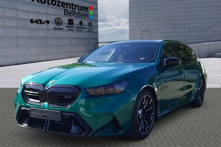 BMW M5 Gebrauchtwagen