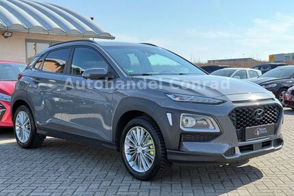 Hyundai KONA Gebrauchtwagen