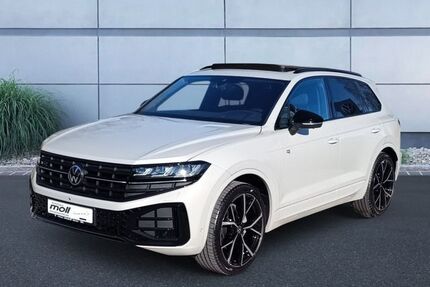 VW Touareg Gebrauchtwagen