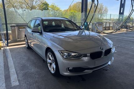 BMW 318 Gebrauchtwagen