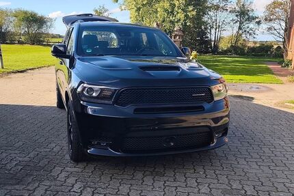 Dodge Durango Gebrauchtwagen