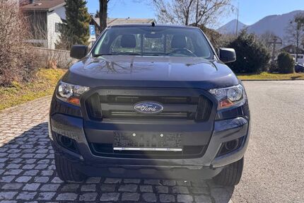 Ford Ranger Gebrauchtwagen