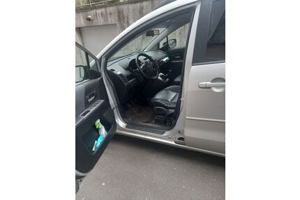 Mazda 5 Gebrauchtwagen