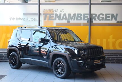 Jeep Renegade Gebrauchtwagen
