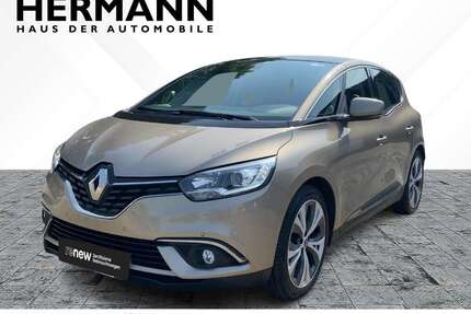 Renault Scenic Gebrauchtwagen