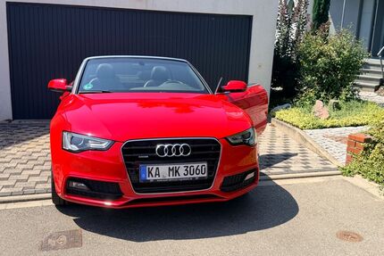 Audi A5 Gebrauchtwagen