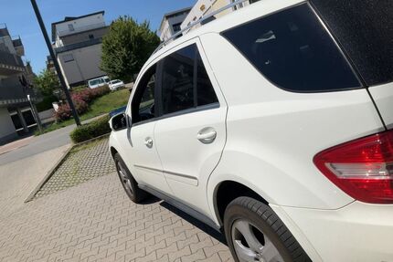 Mercedes-Benz ML 350 Gebrauchtwagen