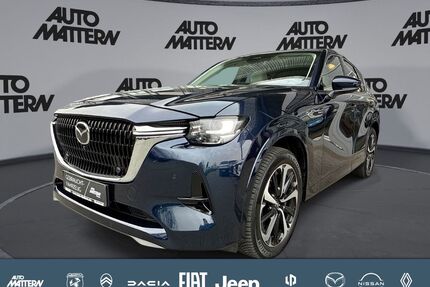 Mazda CX-60 Gebrauchtwagen