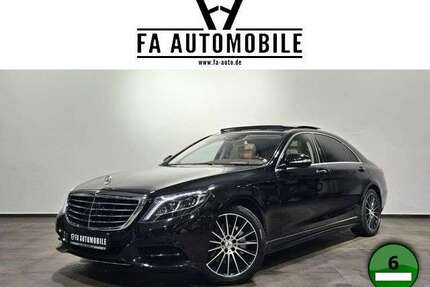 Mercedes-Benz S 350 Gebrauchtwagen