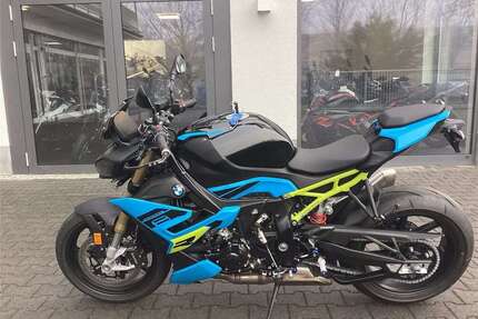 BMW S 1000 R Gebrauchtwagen