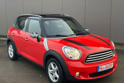 Mini Cooper D Gebrauchtwagen