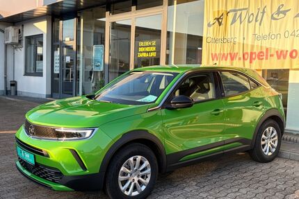 Opel Mokka-e Gebrauchtwagen