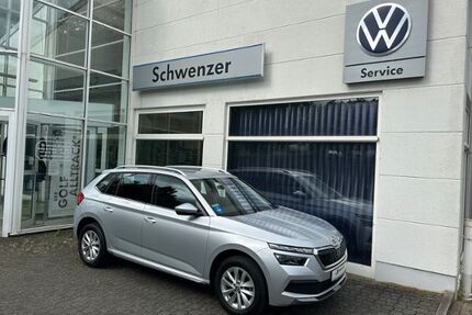 Skoda Kamiq Gebrauchtwagen