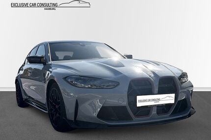 BMW M3 Gebrauchtwagen