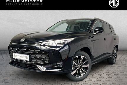 MG HS Gebrauchtwagen