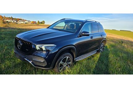 Mercedes-Benz GLE 300 Gebrauchtwagen