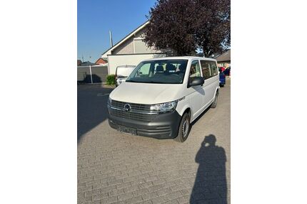 VW T6 Kombi Gebrauchtwagen
