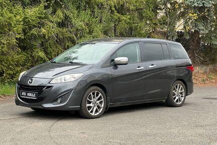 Mazda 5 Gebrauchtwagen
