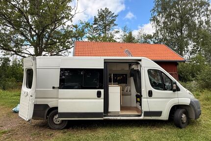 Peugeot Andere Gebrauchtwagen