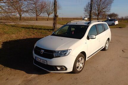 Dacia Logan Gebrauchtwagen