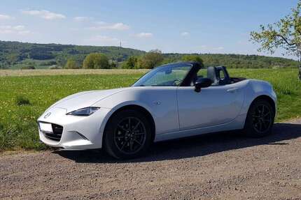 Mazda MX-5 Gebrauchtwagen