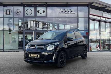 Citroen C1 Gebrauchtwagen