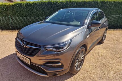 Opel Grandland (X) Gebrauchtwagen
