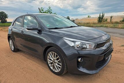 Kia Rio Gebrauchtwagen