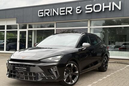 Cupra Leon Gebrauchtwagen