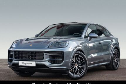 Porsche Cayenne Gebrauchtwagen