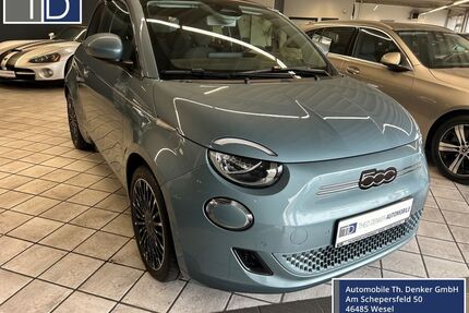 Fiat 500e Gebrauchtwagen