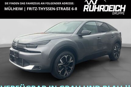 Citroen C4 Gebrauchtwagen