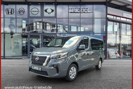 Nissan Primastar Gebrauchtwagen