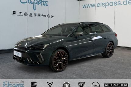 Cupra Leon Gebrauchtwagen