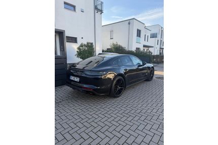 Porsche Panamera Gebrauchtwagen