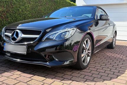 Mercedes-Benz E 200 Gebrauchtwagen