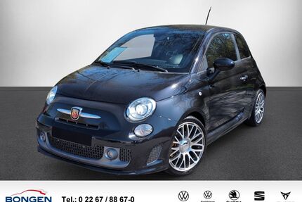 Abarth 500 Gebrauchtwagen