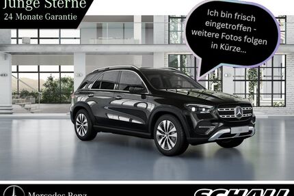 Mercedes-Benz GLE 450 Gebrauchtwagen