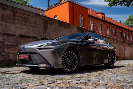 Toyota Mirai Gebrauchtwagen