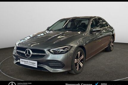 Mercedes-Benz C 220 Gebrauchtwagen