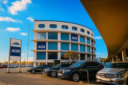 VW Golf Plus Gebrauchtwagen