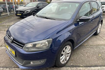 VW Polo Gebrauchtwagen