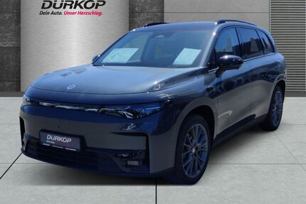 Leapmotor C10 Gebrauchtwagen