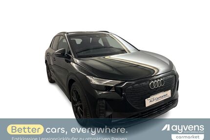 Audi Q4 e-tron Gebrauchtwagen