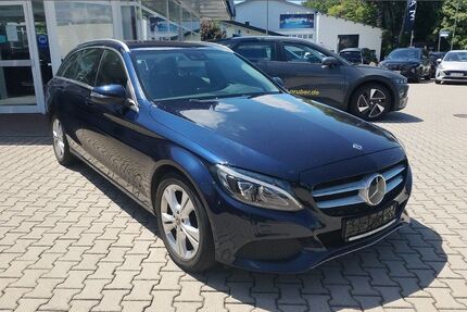Mercedes-Benz C 220 Gebrauchtwagen