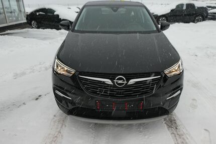 Opel Grandland (X) Gebrauchtwagen