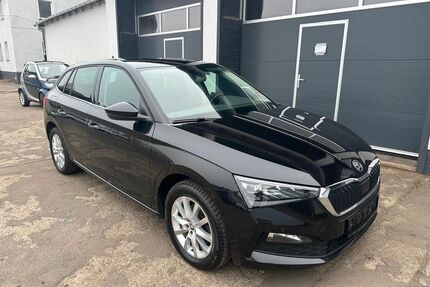Skoda Scala Gebrauchtwagen